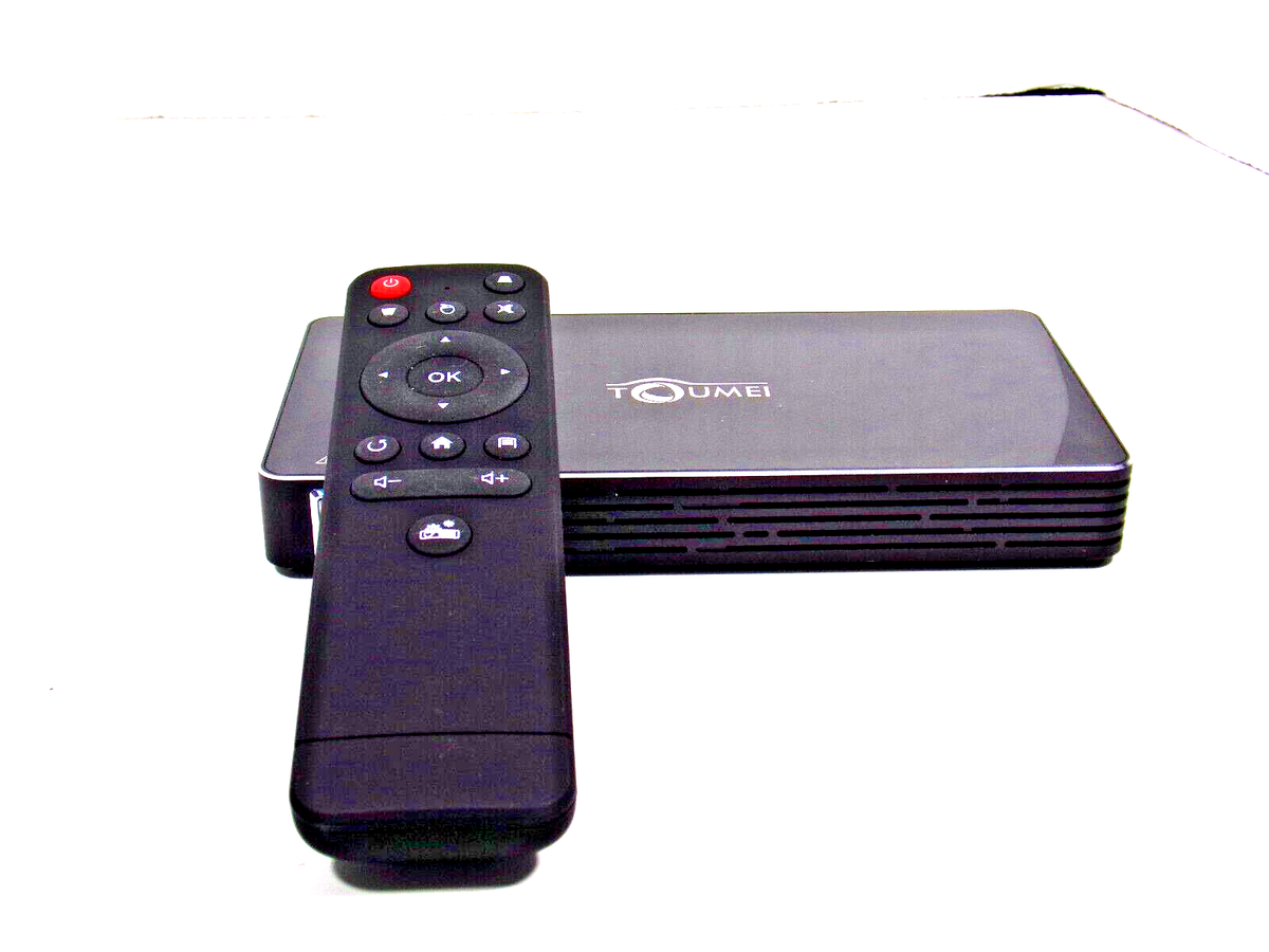TOUMEI C800 ポータブル ホーム シアター プロジェクター TOUMEI C800 ポータブル ホーム シアター プロジェクター