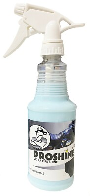 Taurus Ultra Tire Dressing