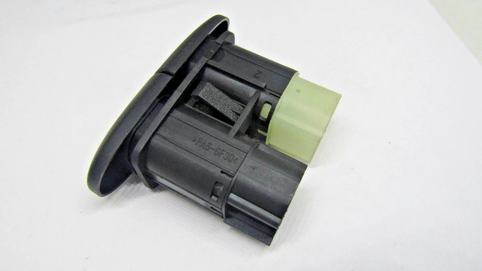 1S4263 Interruptor de descongelación para Ford Contour Mercury Mystique 1998 2000 NUEVO  Foto 3 de 4