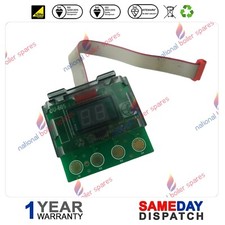 Ravenheat Csi Digital Display 0012Cir11030/0