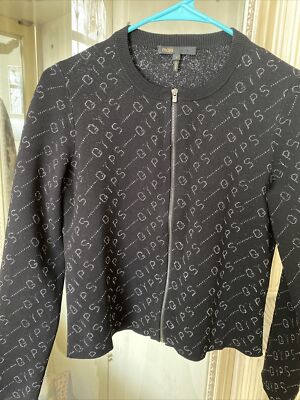 Maje カーディガン Knit cardigan