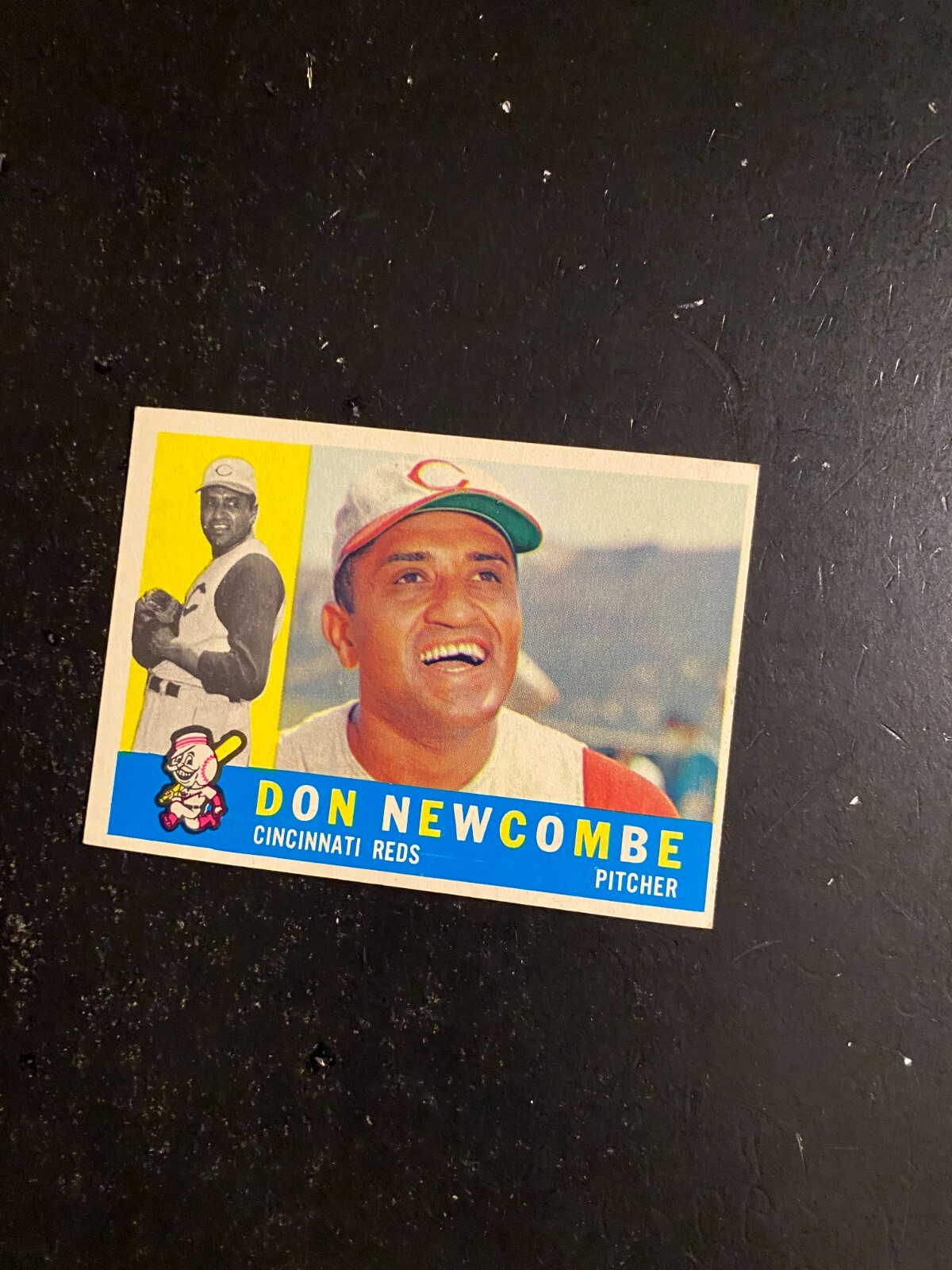 1960 Topps Baseball Cards (301-572) - Pick The Cards to Complete Your Set - Picture 58 of 259