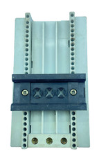 Siemens 8US1 071-5MK00 Stromschiene Adapter Schnell Bus