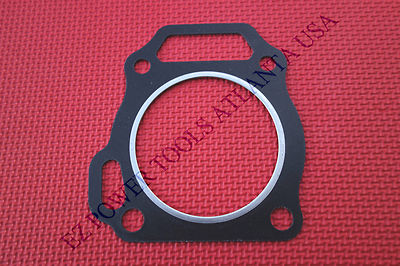 Head Gasket for Harbor Freight Greyhound LIFAN 66492 338CC 11HP LF182FD Engine