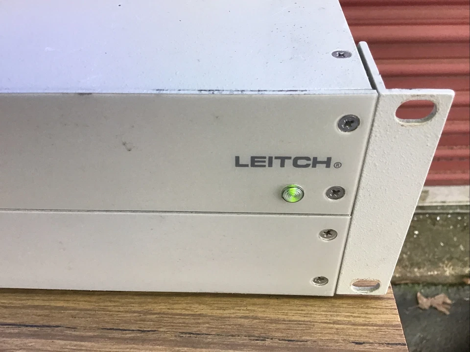 Leitch Modular Routing Switcher X Plus - Image 2 of 4