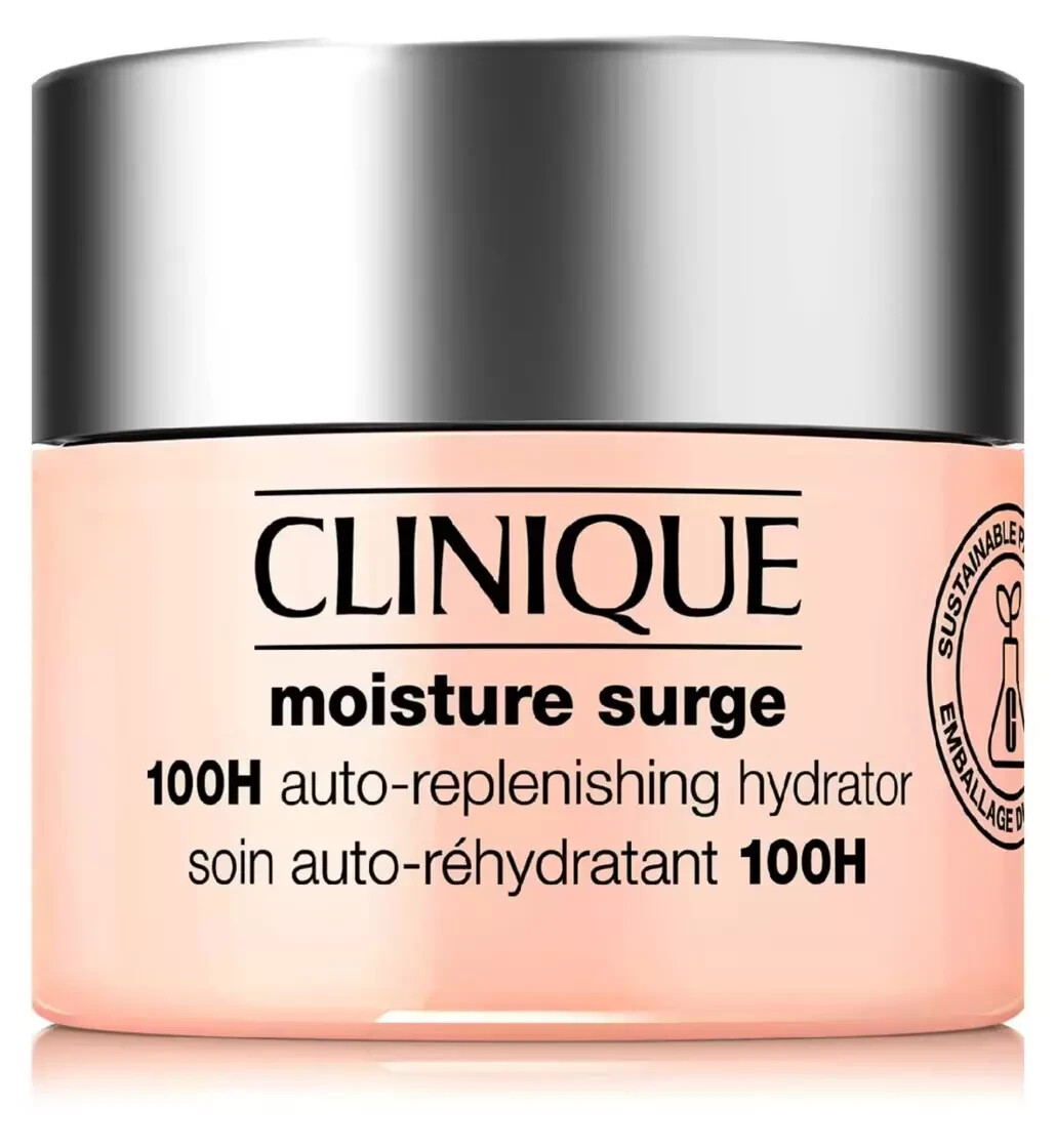Clinique Moisture Surge™ 100H Auto-Replenishing Hydrator 15ml