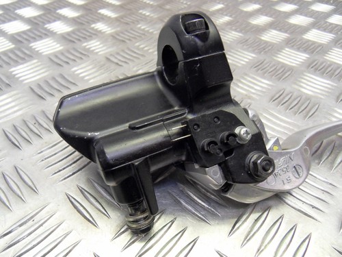 Genuino Kawasaki ER6F NISSIN freno delantero cilindro maestro 2009 a 2016 - Imagen 6 de 12