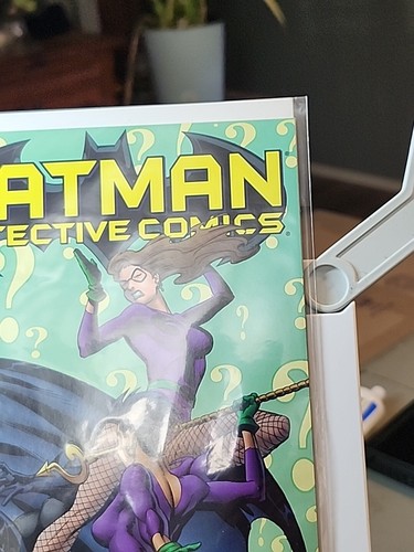 Batman: Detective Comics 706 - Picture 3 of 5