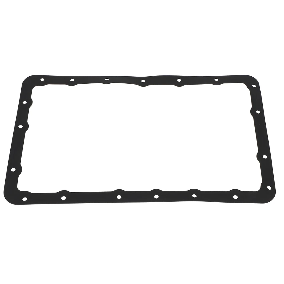 Kit de junta de cárter de aceite de filtro de transmisión apto para Jeep Cherokee XJ AW-4 1987-2001 Foto 3 de 4