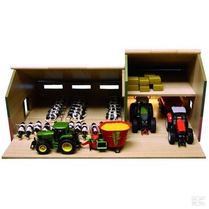 globe farm toys