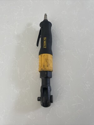 Cliquet Pneumatique 3/8" Dewalt DWMT70776 – Occasion