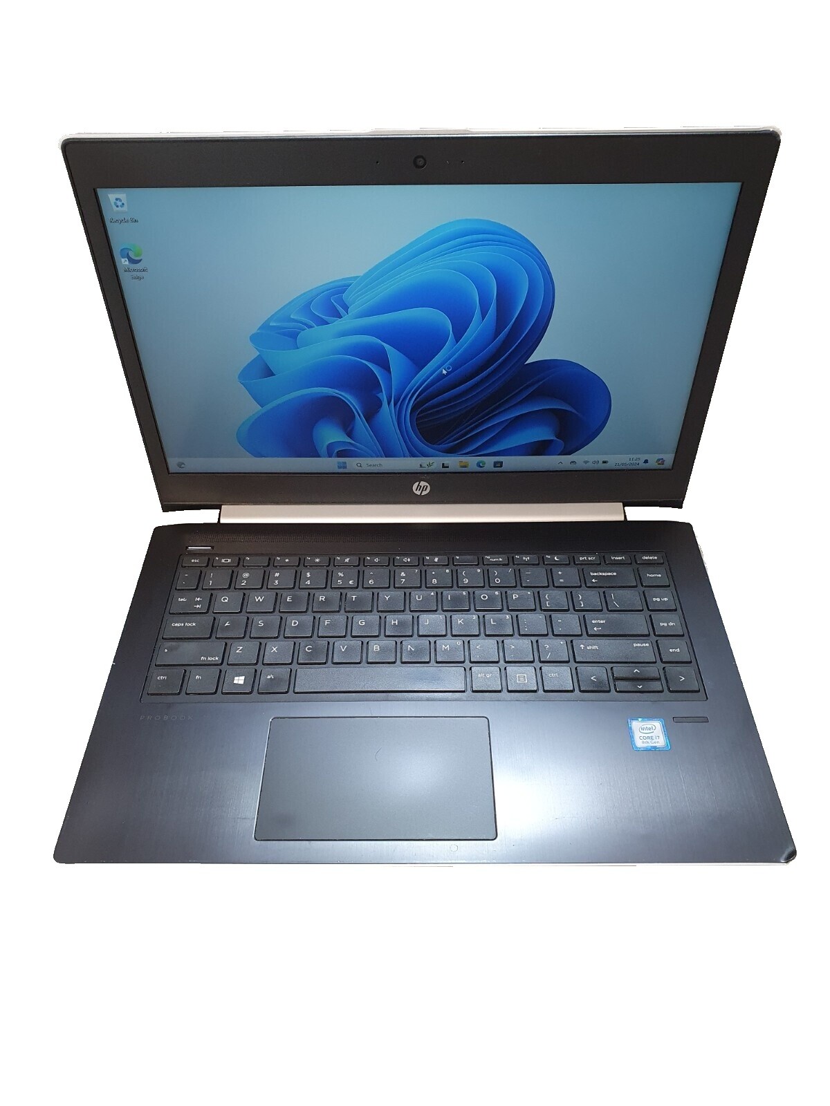 ○【ジャンク品】HP EliteBook 830 G5