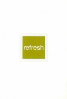 Refresh by Yamada, Kobi