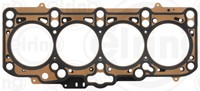Elring 504.110 Gasket, Cylinder Head For VW VW (Faw)