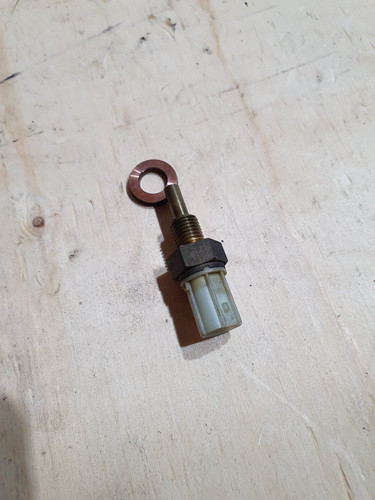 ♻️ Yamaha BW's 125 IE 4T Euro 3 (E3G3E) Engine Water Temperature Sensor ♻️ OEM