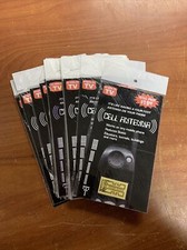 Set of 27 As Seen on TV Cell Phone Antenna signal Booster Stickers