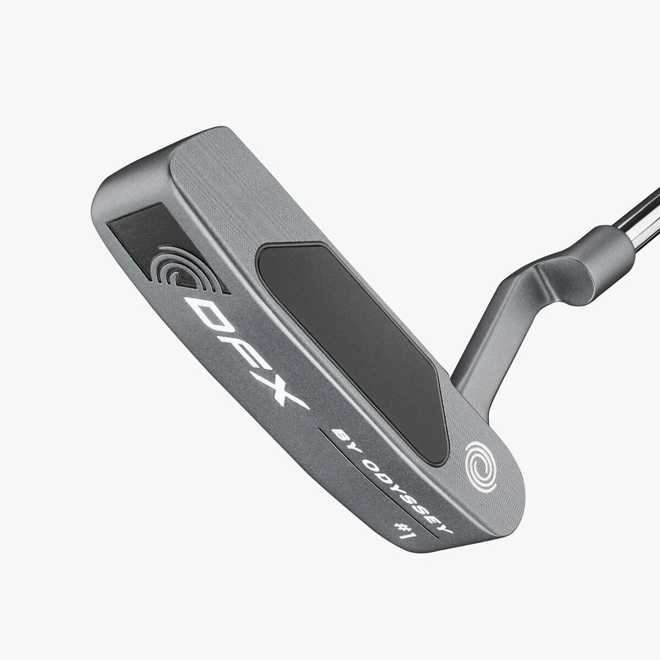 Odyssey DFX Putter - New 2025 - Choose Model, Length, & Hand - Image 3 of 4