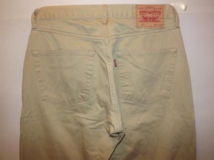 levis 401