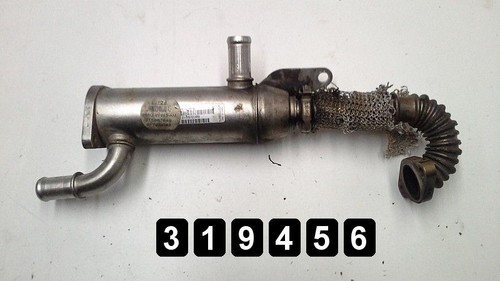 2008 JAGUAR XF AGR VENTIL NUR KüHLER 4R8Q-9Y493-AM