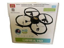 drones with hd camera