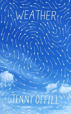 Weather By JENNY OFFILL