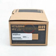 1PCS New Mitsubishi MR-E-40A-KH003 Servo Drive