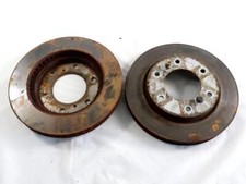 Disque de frein Mitsubishi L200