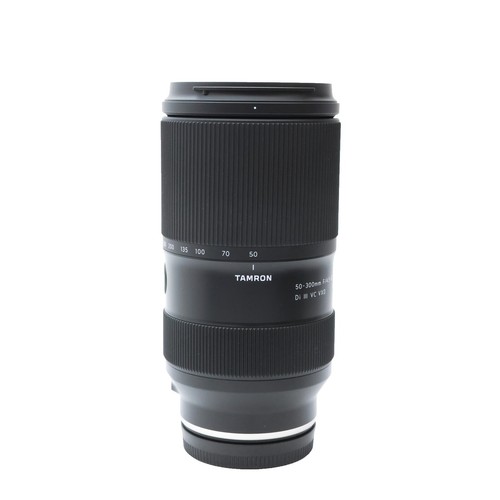 TAMRON 104A TELEPHOTO LENS 75-250MM F/3.8-4.5 ADAPTALL-2 W/CASE
