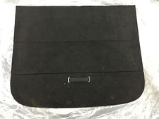 AUDI TT MK2 BOOT FLOOR REAR CARPET 8J8863463A AUDI TT RS TTS QUATTRO 