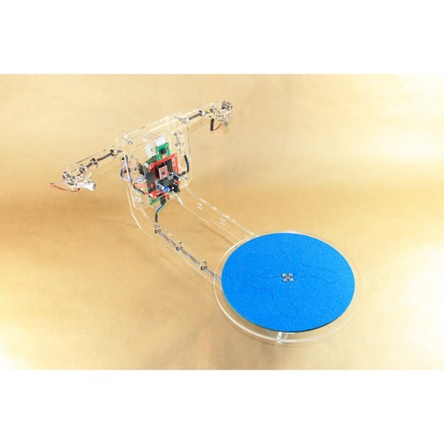 Servicio personalizado Flux Workshop: impresora 3D Projects Arduino Raspberry Pi - Imagen 3 de 7