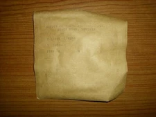 Bendix Spring P-60219