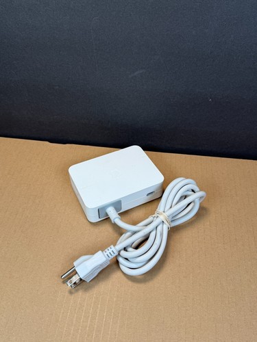 Apple A1096 65W Power Adapter Cinema HD Display Ships Fast!!! - Photo 5/5