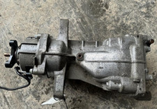 2010-2012 Hyundai Santa Fe Rear Differential Carrier Assembly