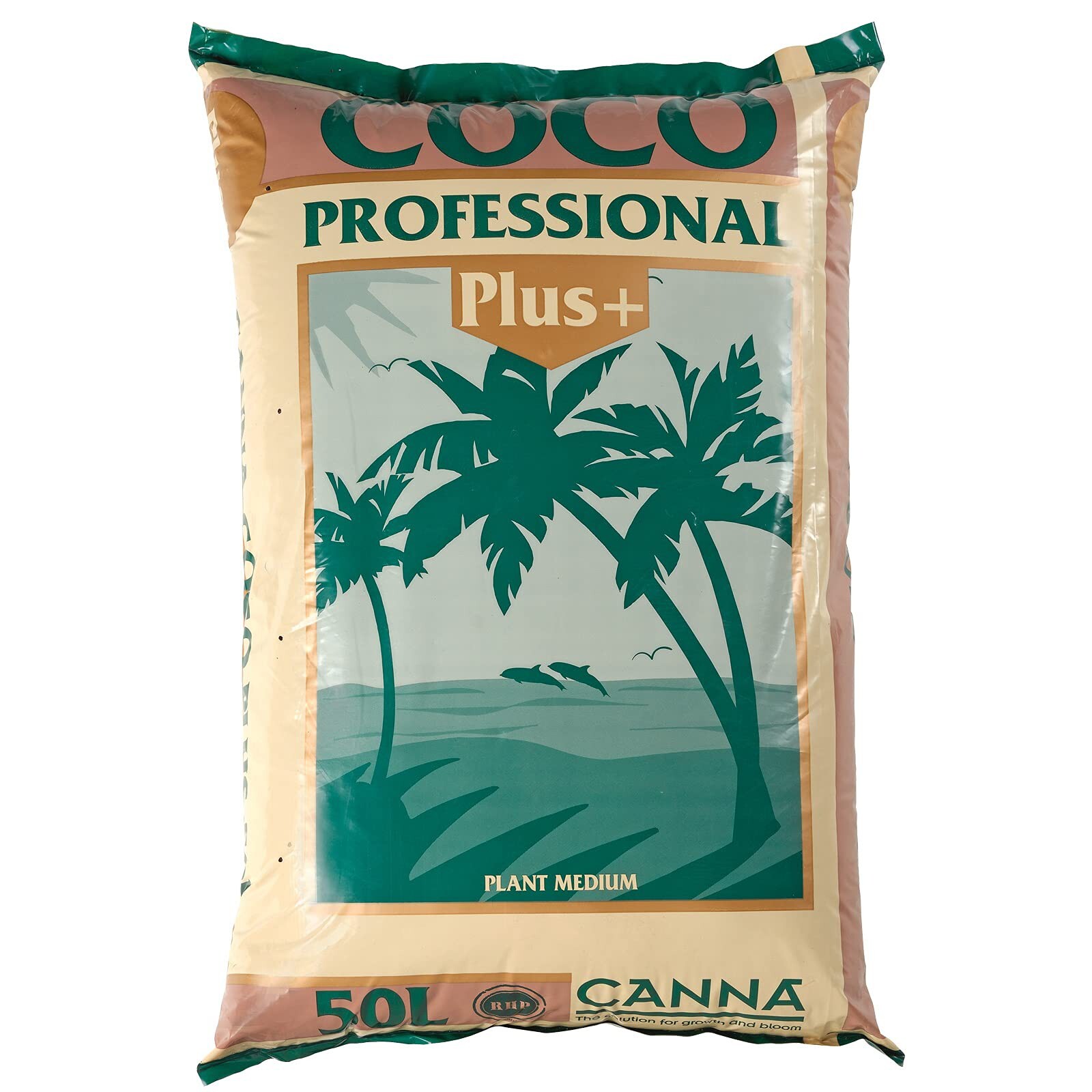 CANNA Coco Professional Pro Soil 50L by canna