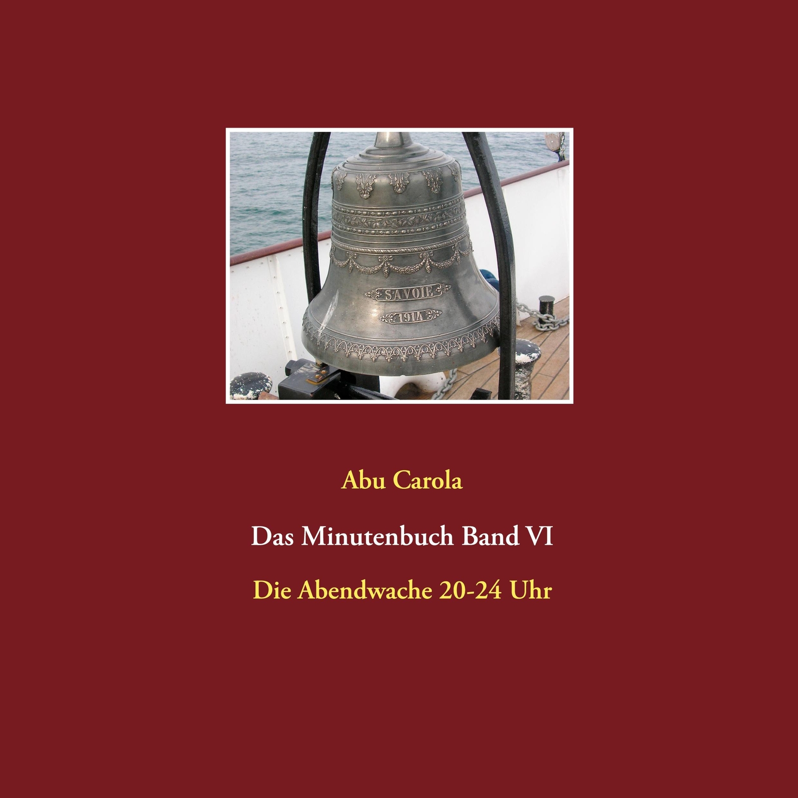 Thumbnail - Das Minutenbuch Band Vi | Buch | 9783751997768
