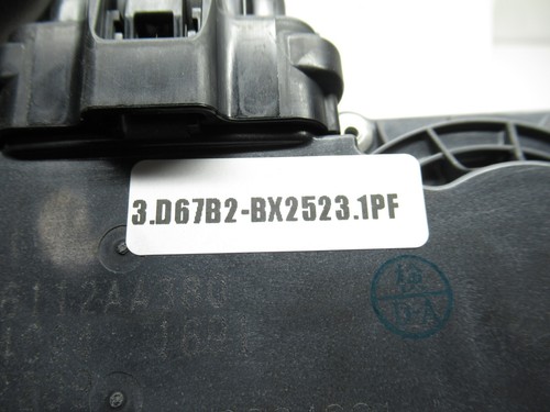 2018-2023 Subaru Crosstrek Throttle Body 16112AA380 OEM - Picture 2 of 9