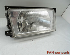 VW Polo 86C Scheinwerfer rechts Hella , 1AE006319-18, 44450, 303137548-00