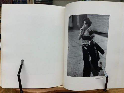 1971 & 1983 Tulsa + Teenage Lust BOTH SIGNED by Larry Clark True First Editions - Picture 17 of 20