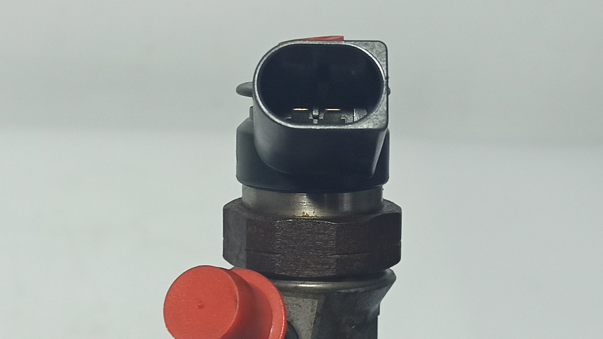 887939 Injector For BMW Serie 5 Berlina (E60) 7789661 | eBay