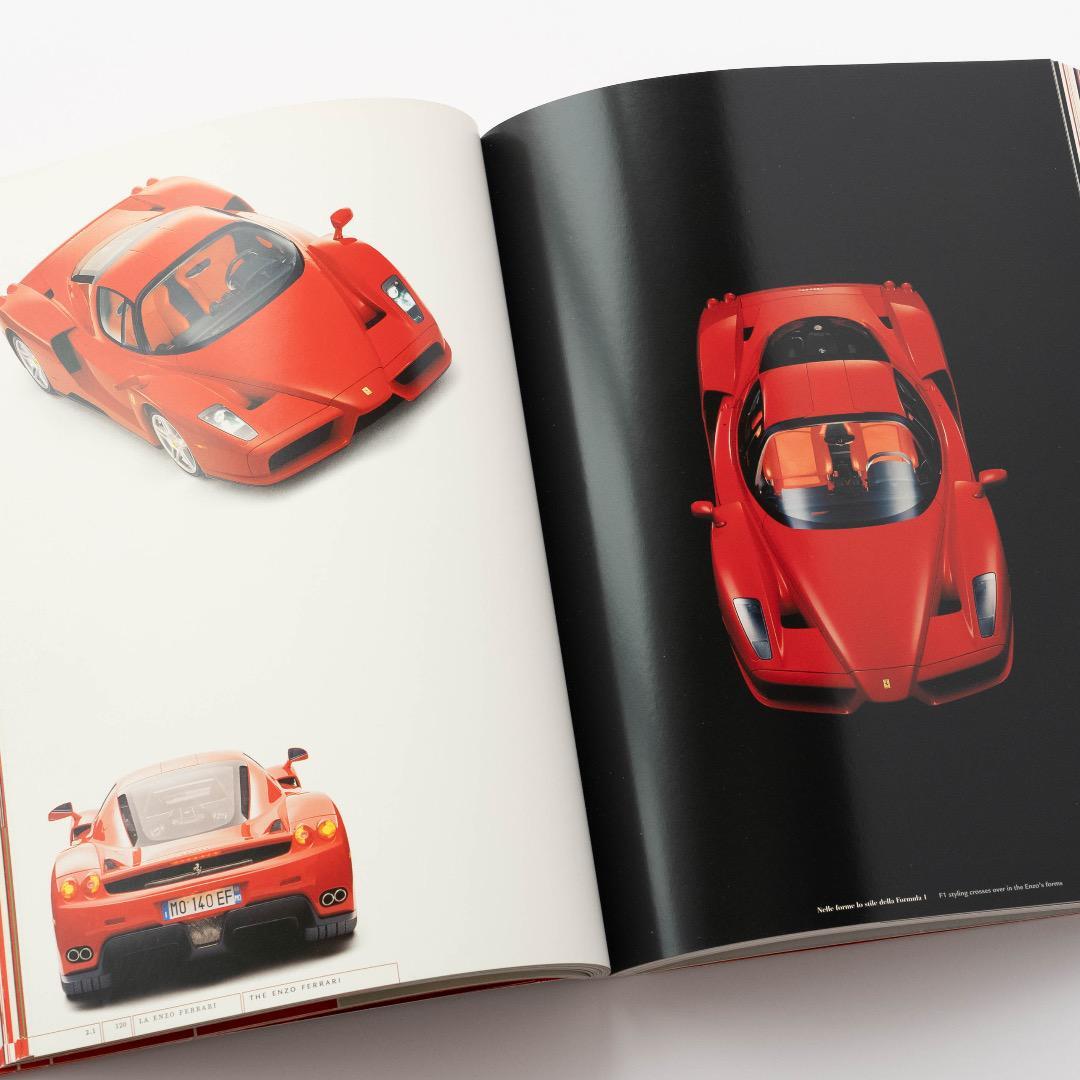 Ferrari Year Book 2002 Yearbook | eBay