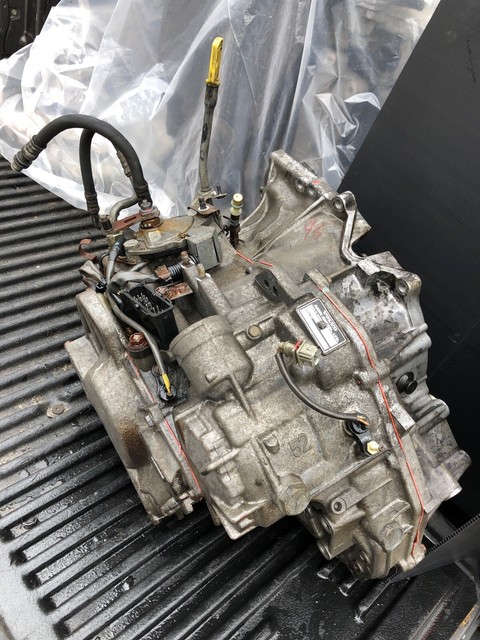 Коробка aisin volvo