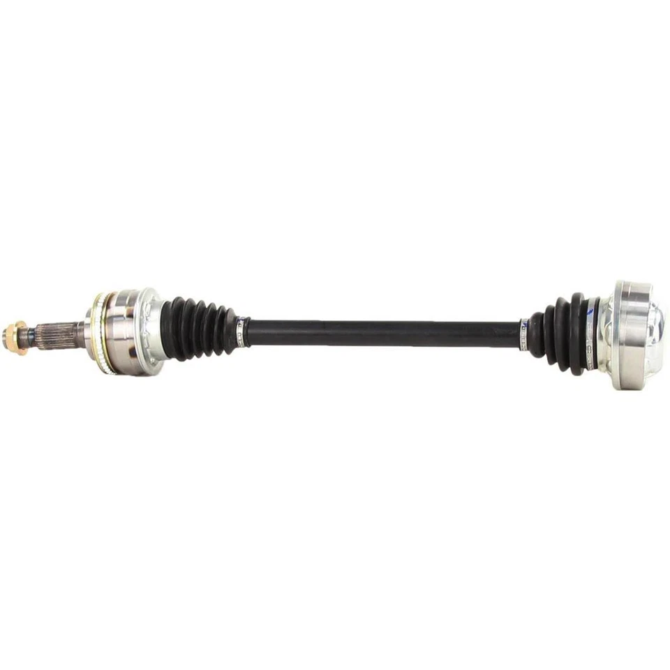 TrakMotive CV Axle Shaft For 1992 Lexus LS400 - Image 2 of 4