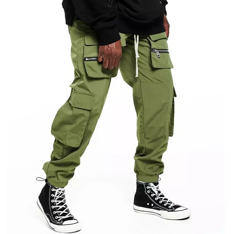 New cargo pants clearance