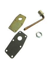 1684392C1 NEW OEM INTERNATIONAL ENGINE BLOCK HEATER PHILLIPS ZEROSTART 8686300