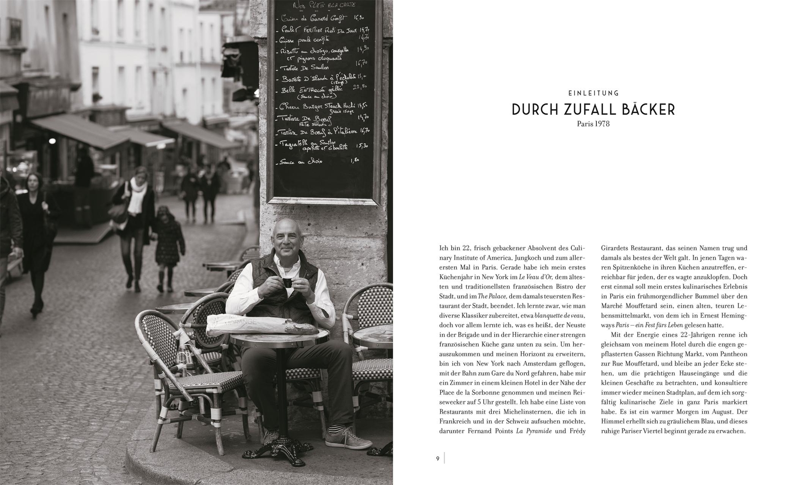 Thumbnail - Gutes Brot | Leader, Daniel