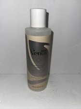 NEW RELEASE Venus 2-in-1 Cleanser Shave Gel Skin Pubic Hair 190 ml, 6.42 oz