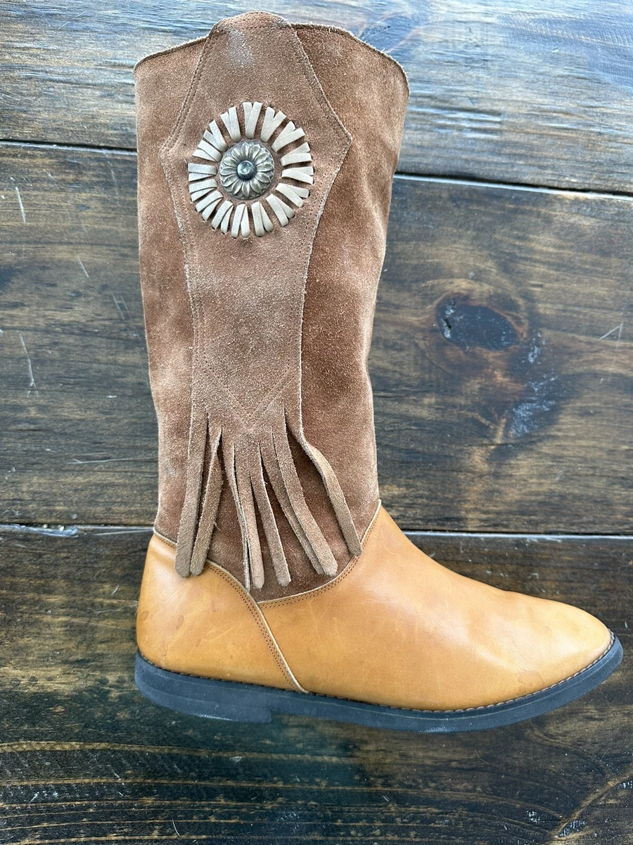Boots castaner best sale