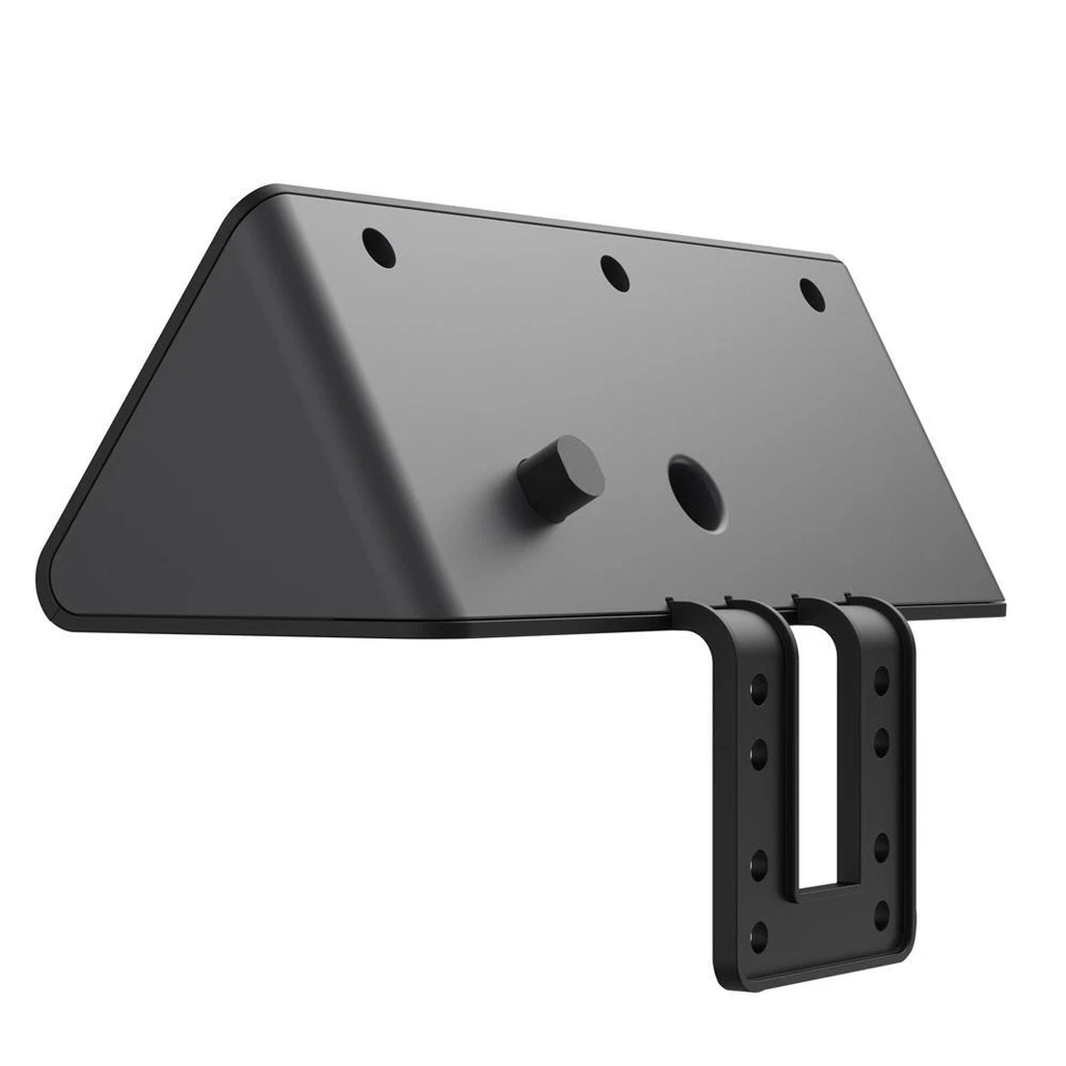 Home Office Power Type-C Ports Fast Charging USB Ports Desk Clamp Power Strip - Image 4 of 4