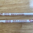 Two New Tampa Bay Buccaneers Pencils — photo 4