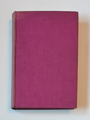 Ernest Hemingway – A Farewell To Arms – UK First Edition First Print - 1929 - Picture 7 of 7